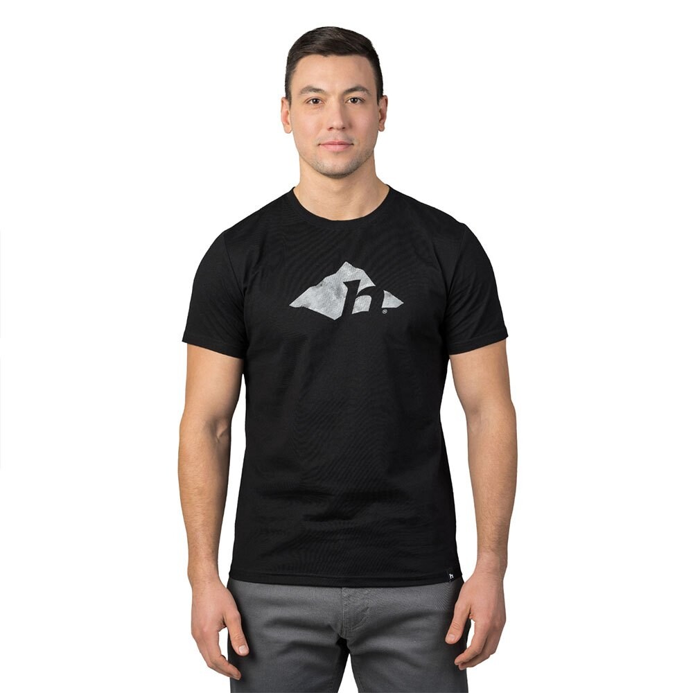 Футболка с коротким рукавом Hannah Alsek, черный
Футболка с коротким рукавом Hannah Alsek, черный