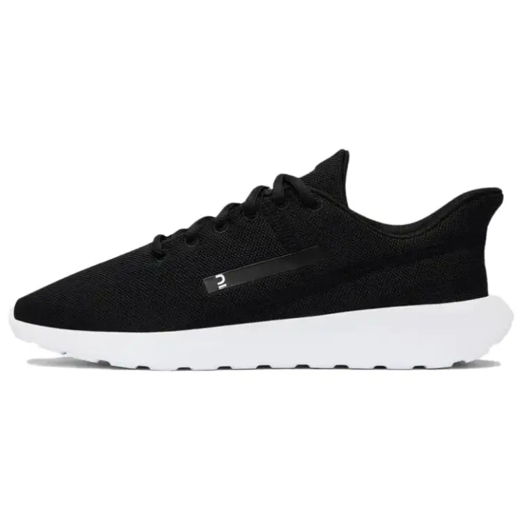 Кроссовки DECATHLON Kalenji Lifestyle Shoes Men Low-top, черный
Кроссовки DECATHLON Kalenji Lifestyle Shoes Men Low-top, черный