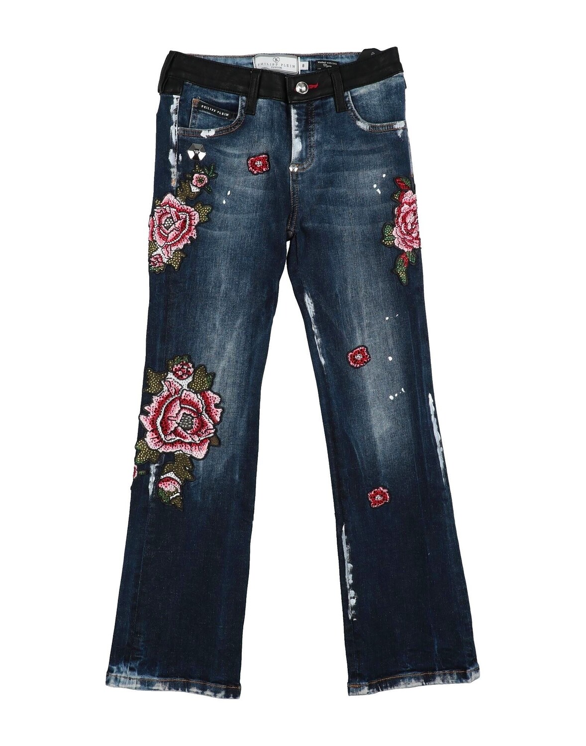 Джинсы Philipp Plein, синий
Джинсы Philipp Plein, синий