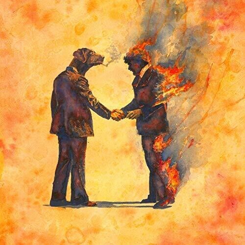 CD диск Fortin, Fred: Long Story Short
CD диск Fortin, Fred: Long Story Short