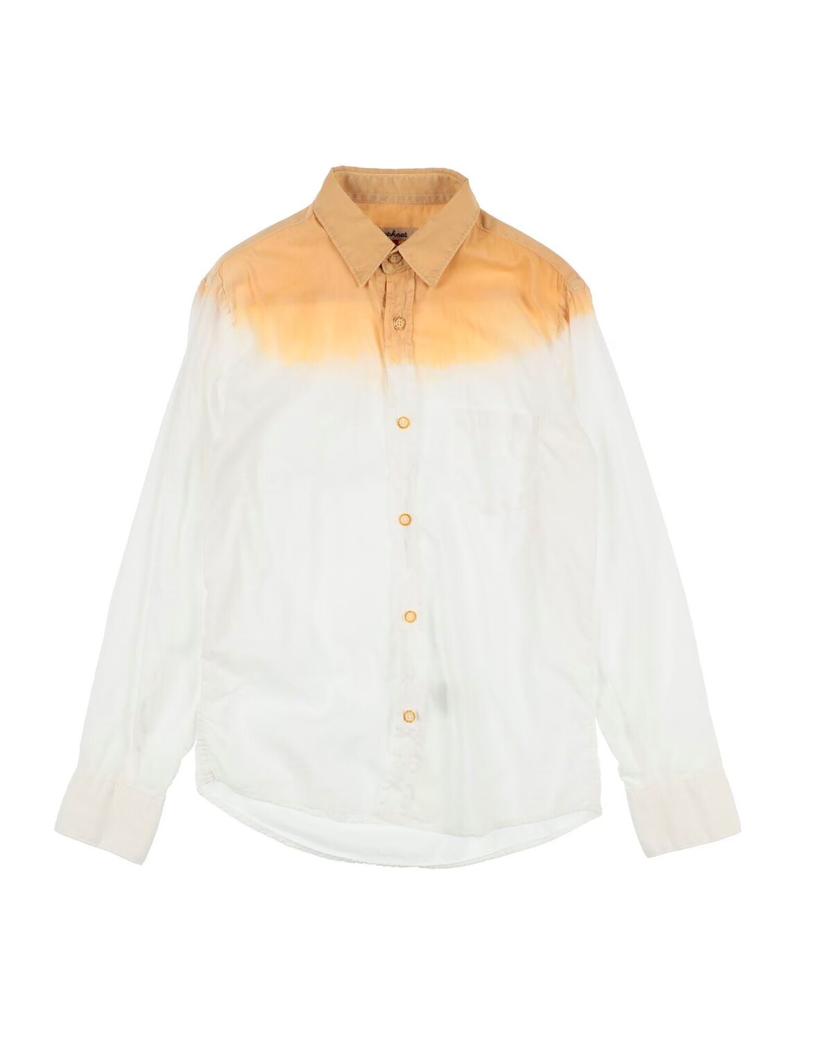 Рубашка Nupkeet, горчичный
Рубашка Nupkeet, горчичный