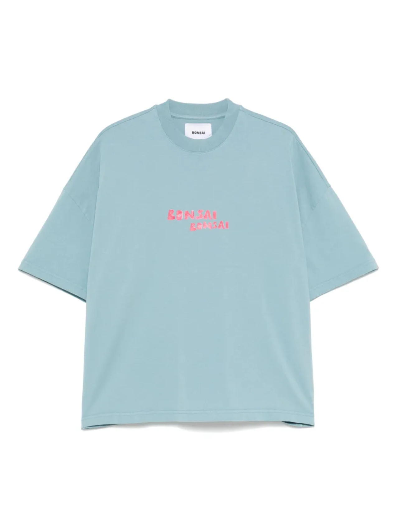 Футболка Bonsai, синий
Футболка Bonsai, синий