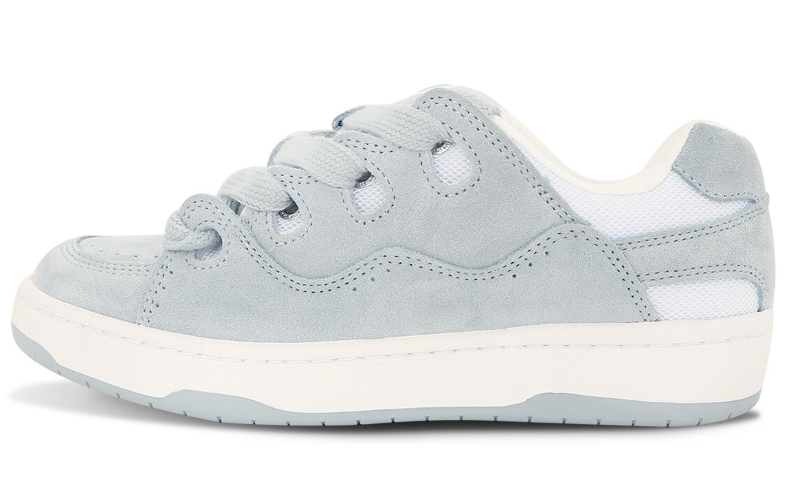 Обувь для скейтбординга Ollieskate унисекс, синий
Обувь для скейтбординга Ollieskate унисекс, синий