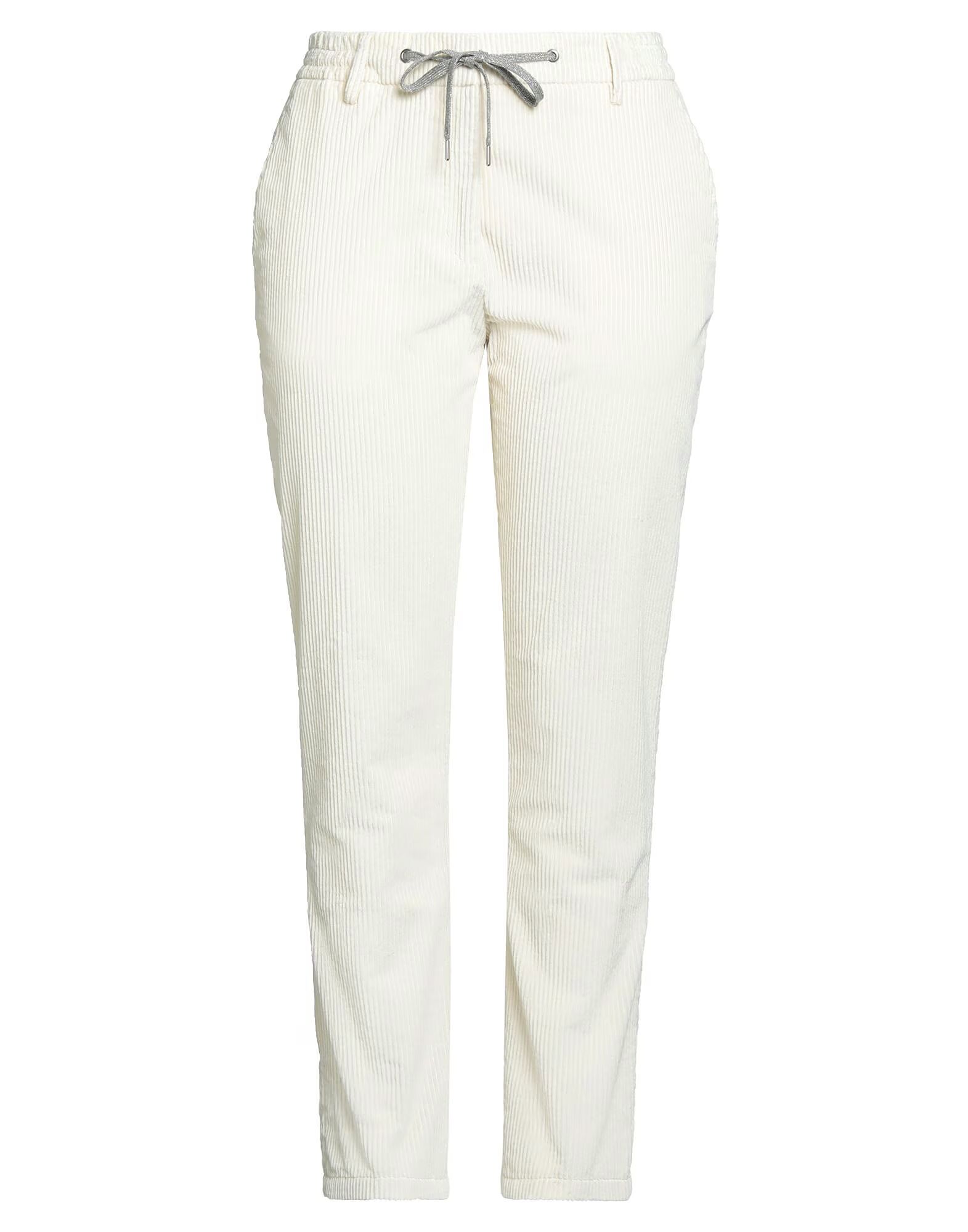 Брюки Eleventy, слоновая кость
Брюки Eleventy, слоновая кость