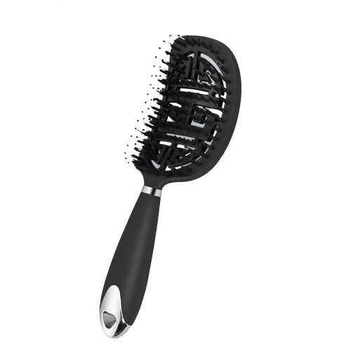 Расческа для влажных вьющихся волос Deni Carte
Расческа для влажных вьющихся волос Deni Carte