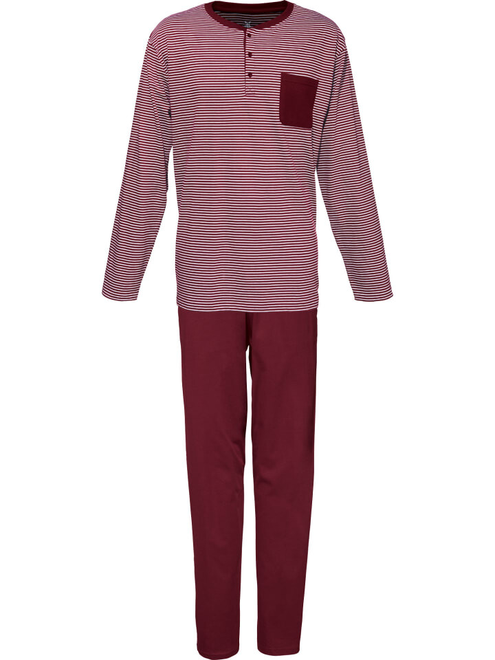 Ночное белье Erwin Müller, цвет rubin 
Ночное белье Erwin Müller, цвет rubin