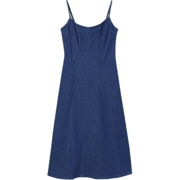 Levis Слиповое платье Women's Blue
Levis Слиповое платье Women's Blue