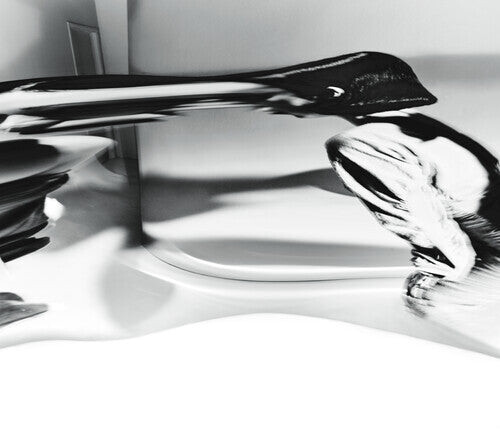 CD диск Owens, Kelly Lee: LP.8
CD диск Owens, Kelly Lee: LP.8