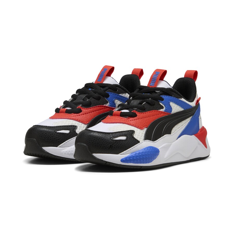 Кроссовки PUMA RS-X Efekt, Mixed Colors
Кроссовки PUMA RS-X Efekt, Mixed Colors