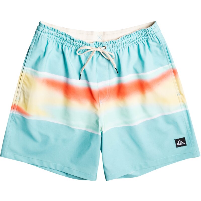 Плавки-Шорты с аэрографом 17nb m jamv Quiksilver, голубой
Плавки-Шорты с аэрографом 17nb m jamv Quiksilver, голубой