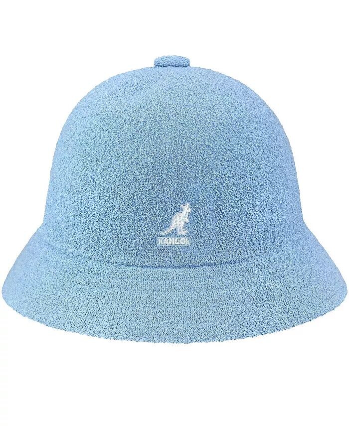 Мужская повседневная панама-бермуды Kangol, белый
Мужская повседневная панама-бермуды Kangol, белый