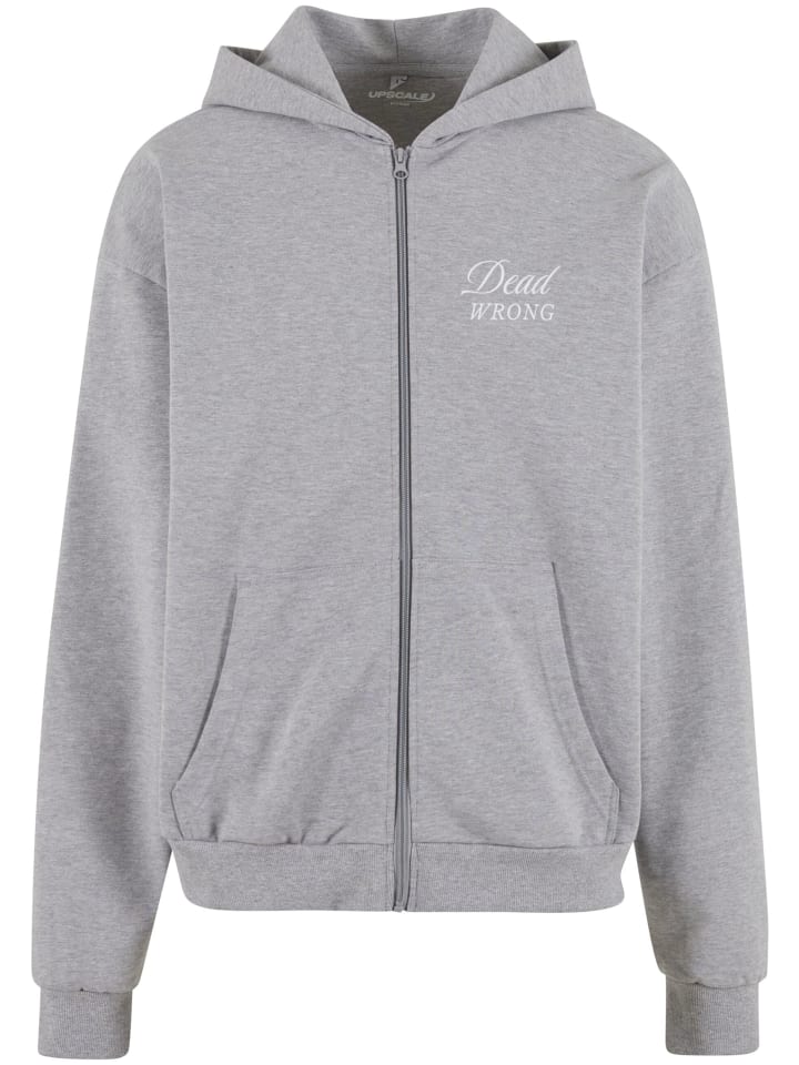 Толстовка Mister Tee, вересковый серый
Толстовка Mister Tee, вересковый серый