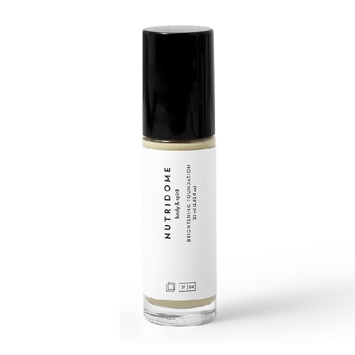 Nutridome, увлажняющая тональная основа с гиалуроновой кислотой 04 Миндаль Nutridome
Nutridome, увлажняющая тональная основа с гиалуроновой кислотой 04 Миндаль Nutridome