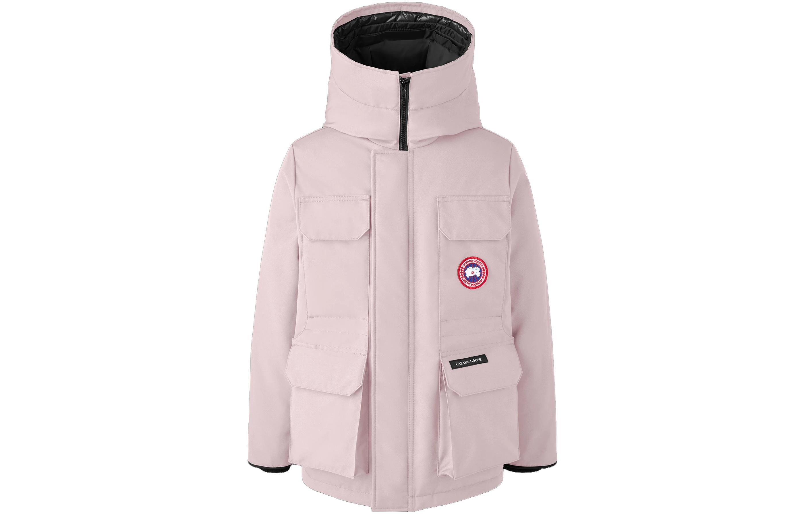 Canada Goose Парка Pink детская
Canada Goose Парка Pink детская