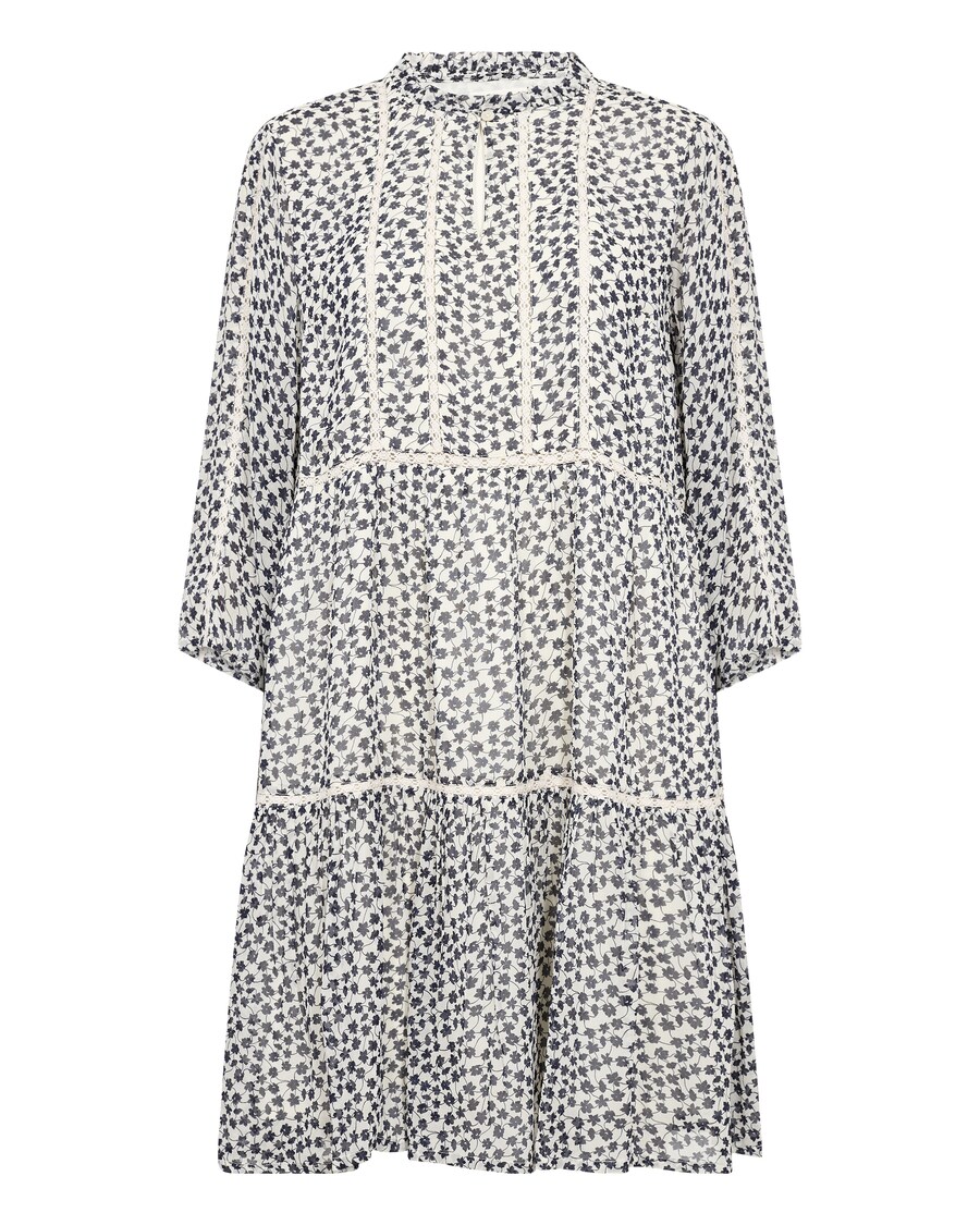 Платье Part Two NibiPW, темно-синий
Платье Part Two NibiPW, темно-синий