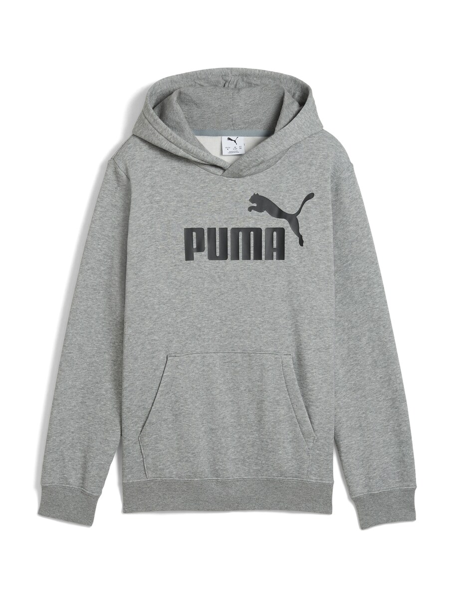 Толстовка PUMA Ess No. 1, серый
Толстовка PUMA Ess No. 1, серый