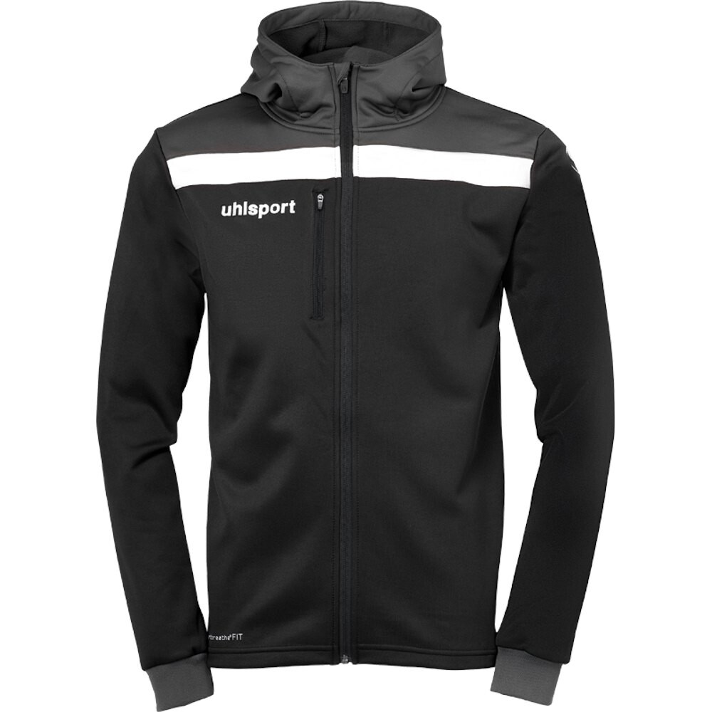 Спортивный костюм Uhlsport Offense 23 Multi, черный
Спортивный костюм Uhlsport Offense 23 Multi, черный