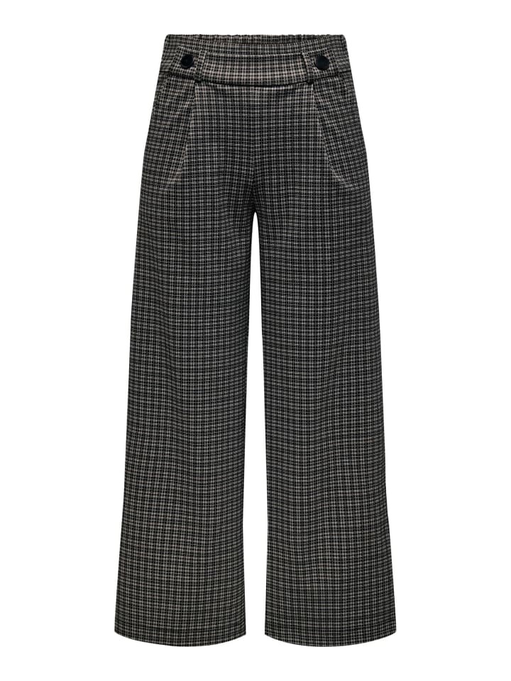 Тканевые брюки JACQUELINE de YONG, коричневый
Тканевые брюки JACQUELINE de YONG, коричневый