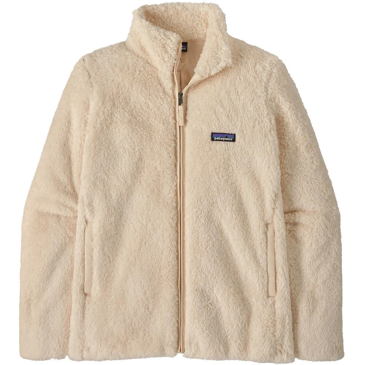 Куртка Los Gatos Patagonia, Natural
Куртка Los Gatos Patagonia, Natural