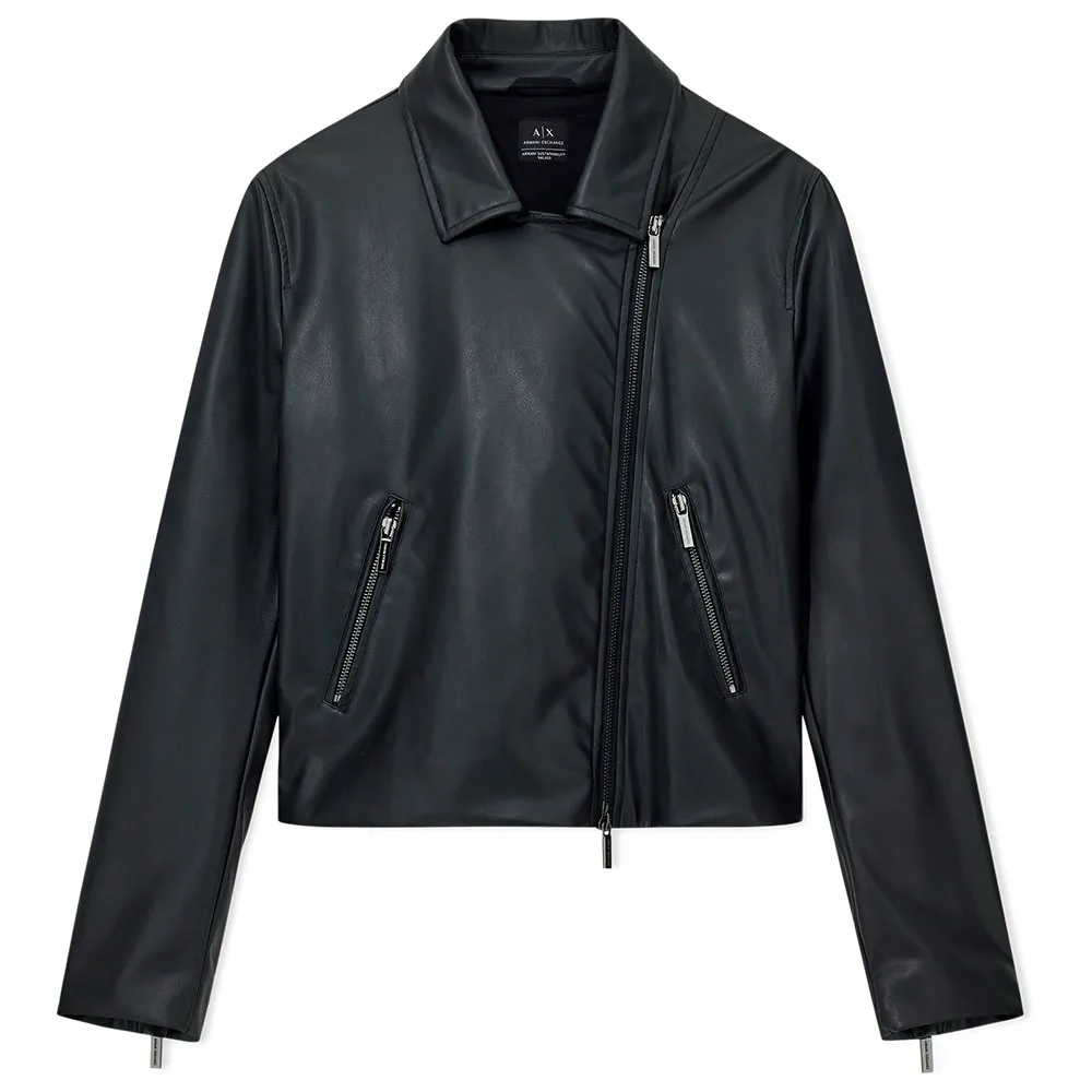 Куртка Armani Exchange XW001433_AF16618, черный
Куртка Armani Exchange XW001433_AF16618, черный