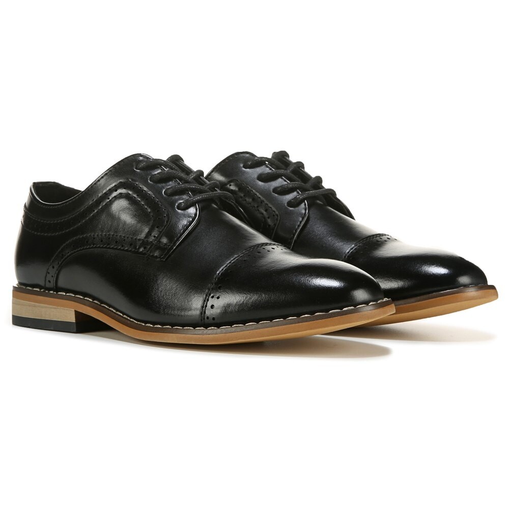 Детские оксфорды с капюшоном Dickinson на шнуровке Little/Big Kid Stacy Adams, черный
Детские оксфорды с капюшоном Dickinson на шнуровке Little/Big Kid Stacy Adams, черный