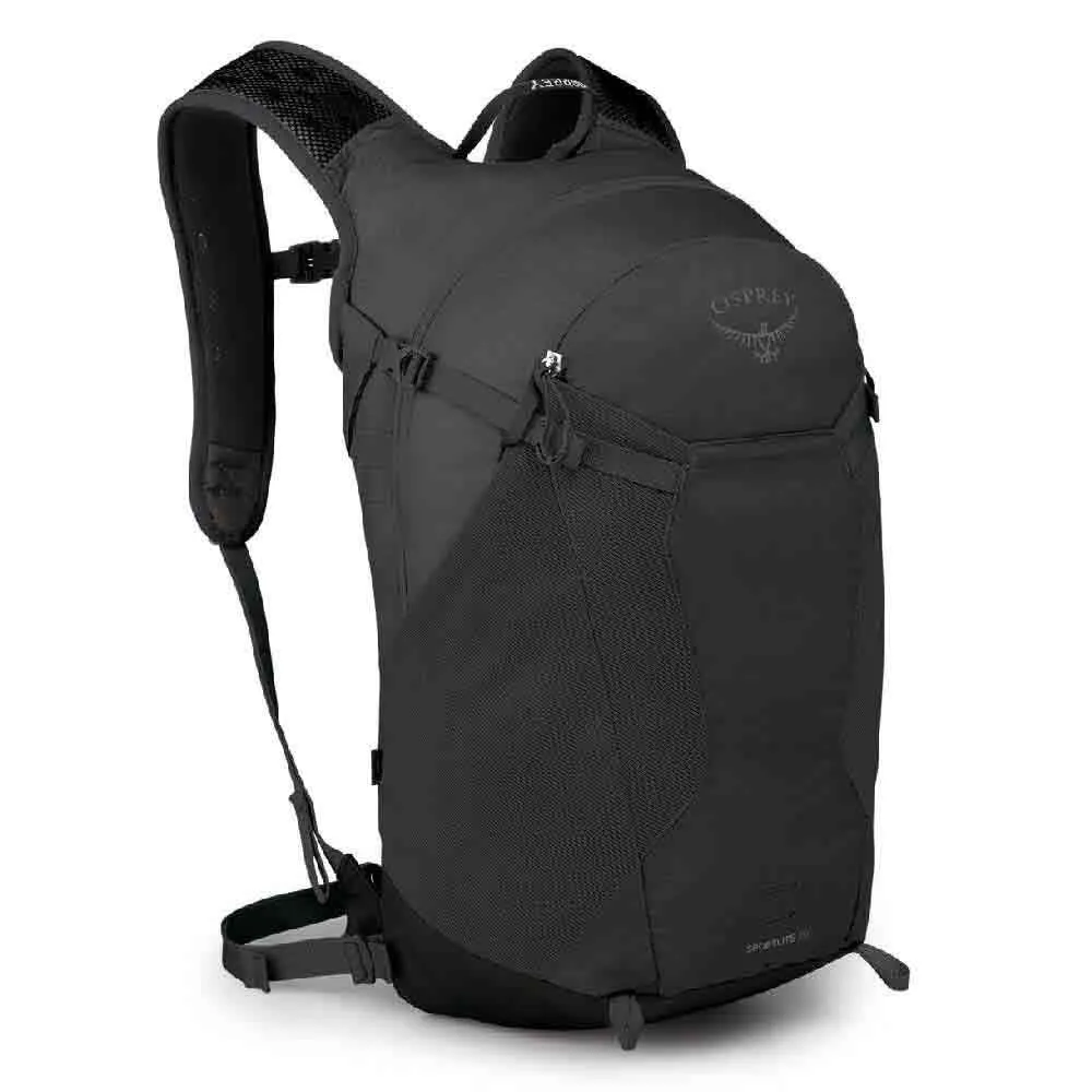 Рюкзак Osprey Sportlite 20L, серый
Рюкзак Osprey Sportlite 20L, серый