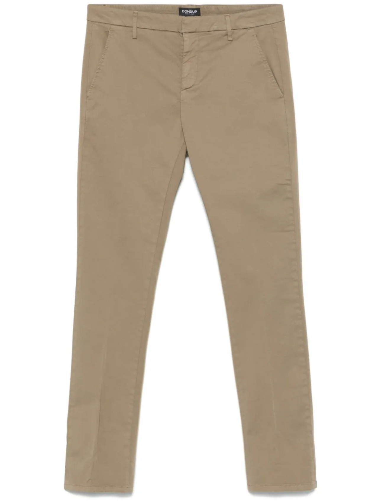 Брюки Gaubert DONDUP, зеленый
Брюки Gaubert DONDUP, зеленый