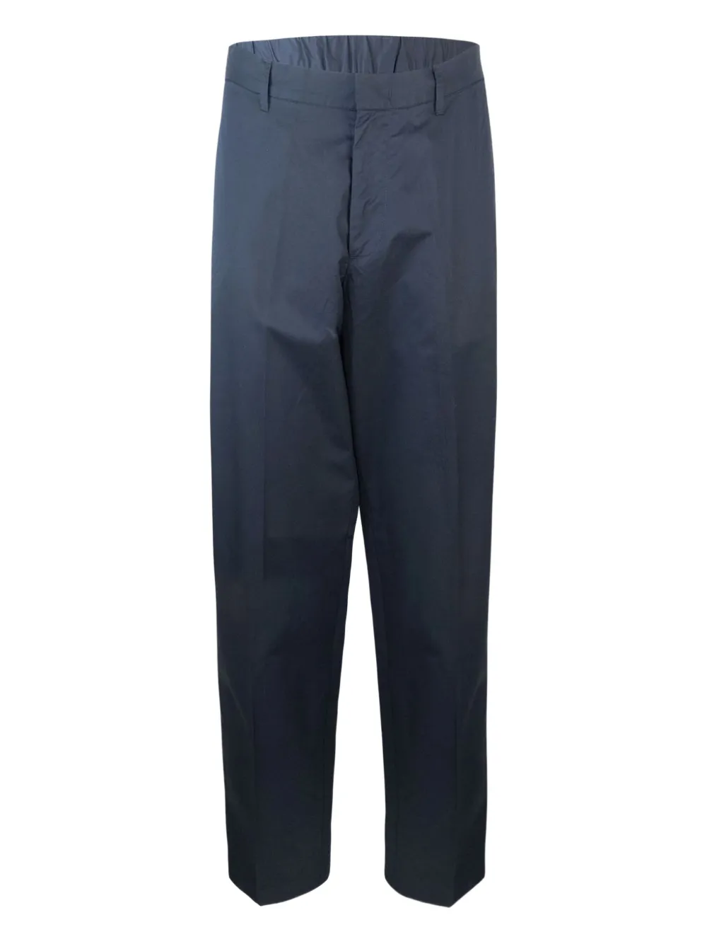 Брюки с эластичным поясом EMPORIO ARMANI, синий
Брюки с эластичным поясом EMPORIO ARMANI, синий