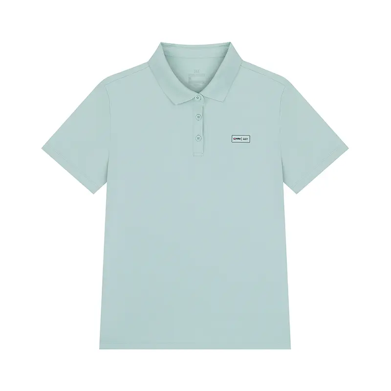 361° Футболка-поло Jack Green для женщин
361° Футболка-поло Jack Green для женщин