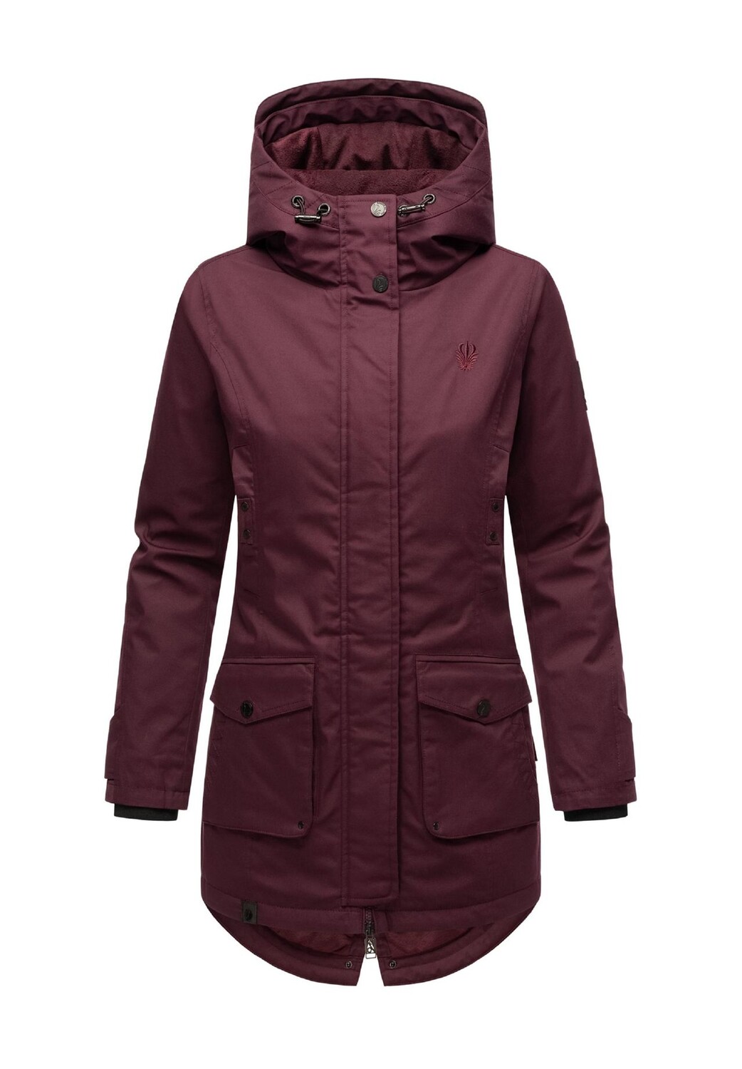 Зимняя куртка Brinjaa NAVAHOO, цвет Wine, Красный, Зимняя куртка Brinjaa NAVAHOO, цвет Wine
Зимняя куртка Brinjaa NAVAHOO, цвет Wine, Красный, Зимняя куртка Brinjaa NAVAHOO, цвет Wine