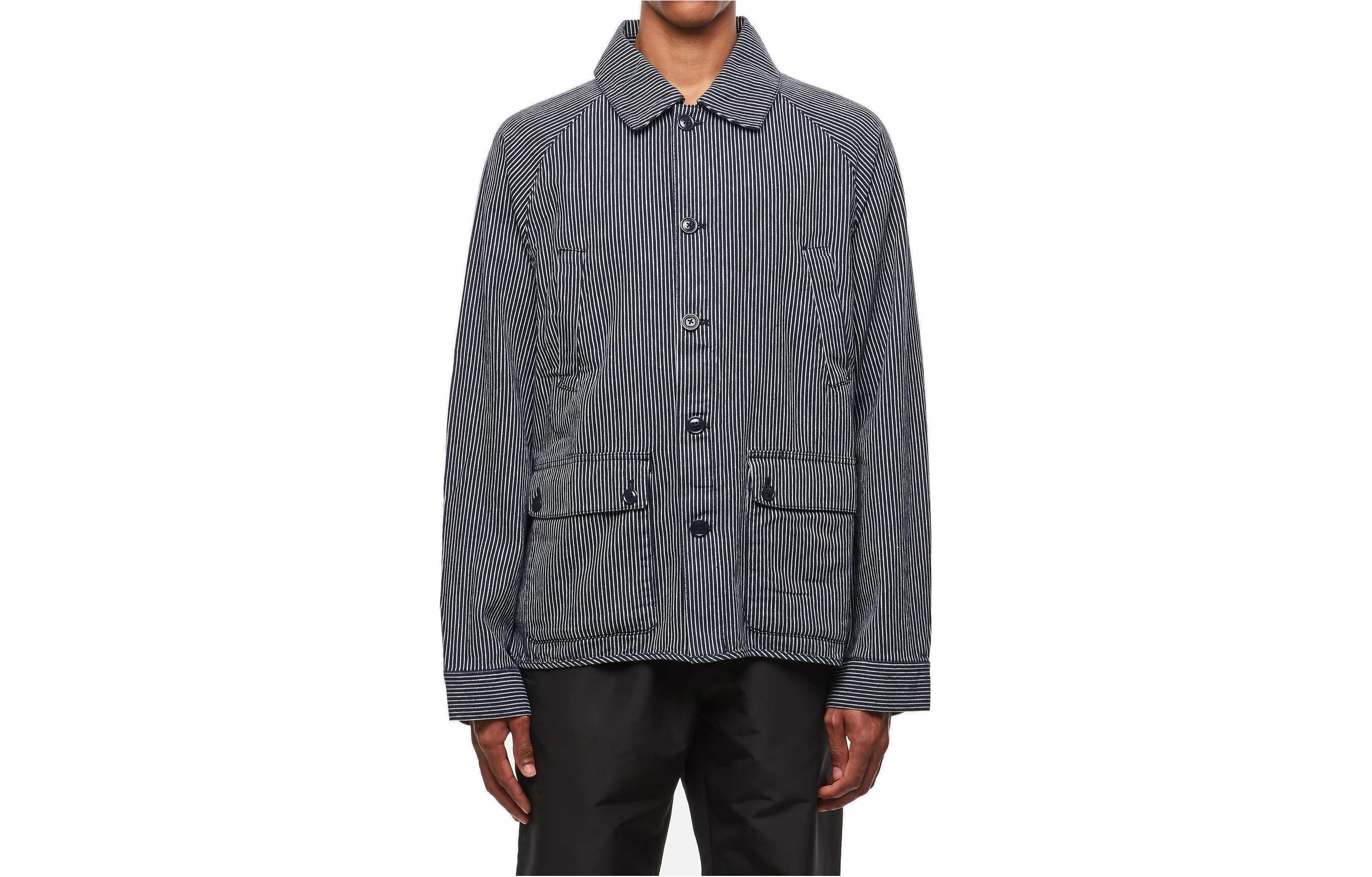 Barbour Мужские пиджаки, серые, с лацканами, средней расцветки, другие
Barbour Мужские пиджаки, серые, с лацканами, средней расцветки, другие