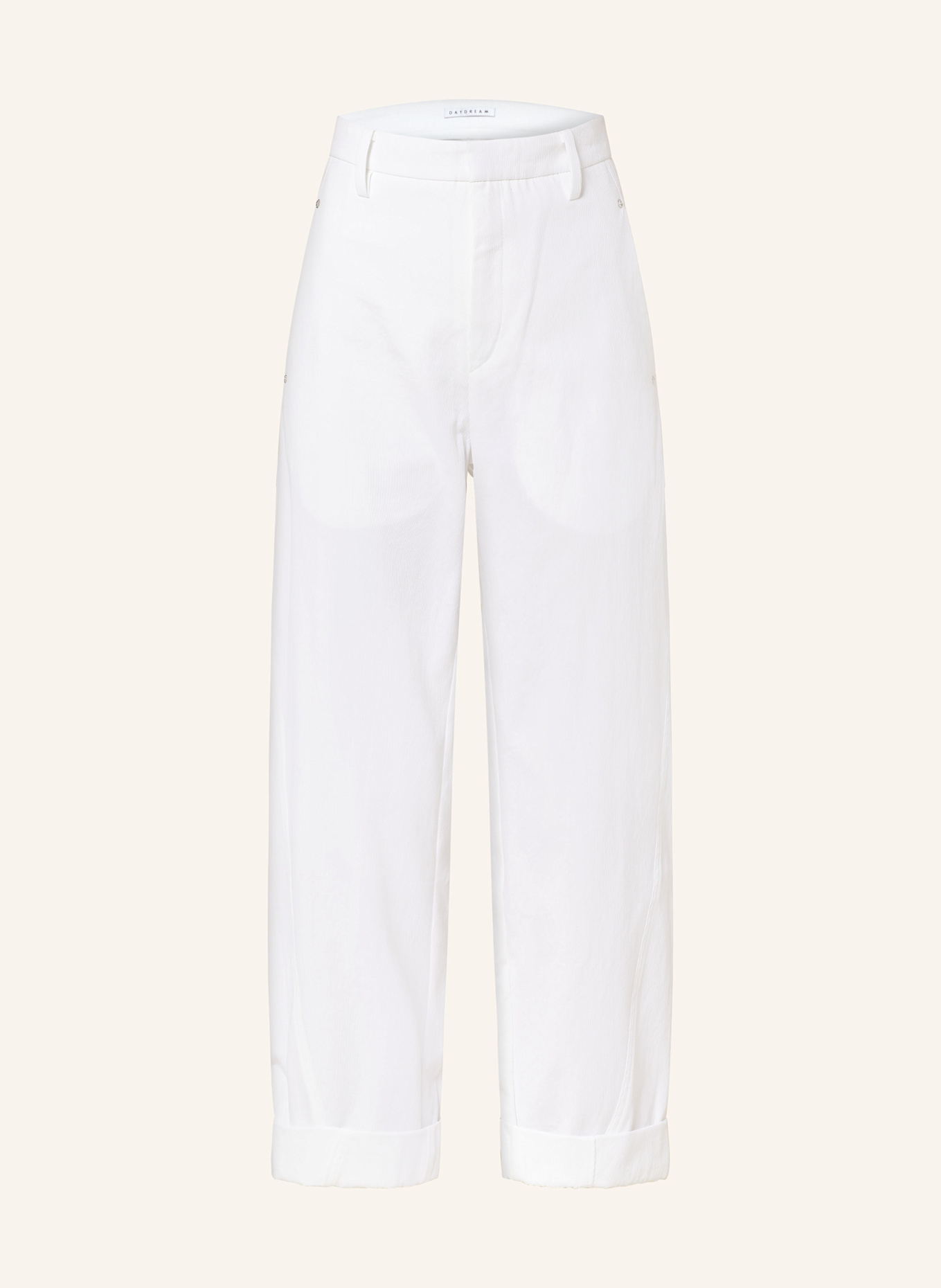 Брюки Атланта Mac Daydream, белый
Брюки Атланта Mac Daydream, белый
