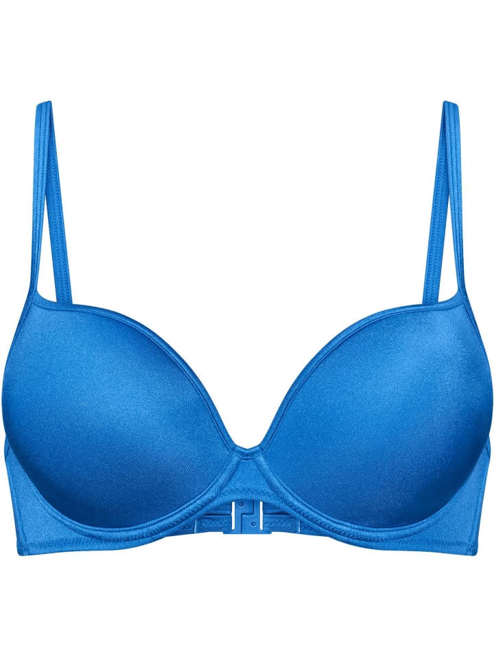 Верх бикини Triumph, цвет very blue
Верх бикини Triumph, цвет very blue