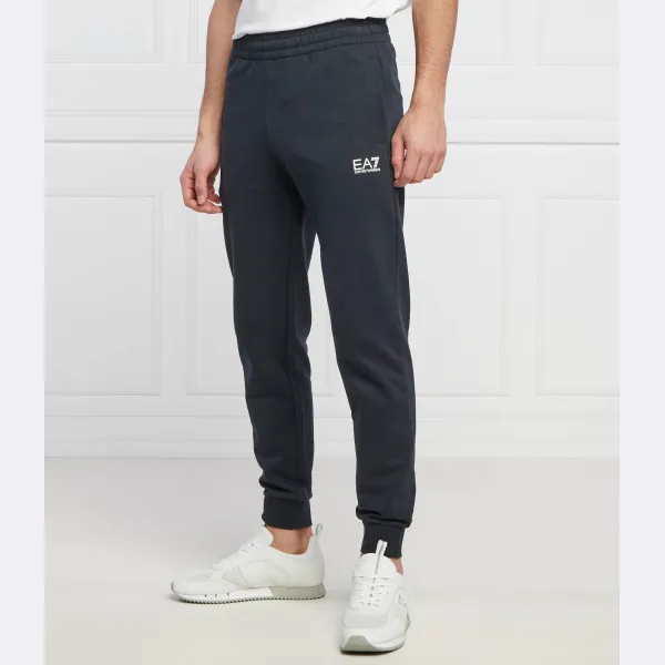 Спортивные брюки стандартного кроя Ea7, синий
Спортивные брюки стандартного кроя Ea7, синий