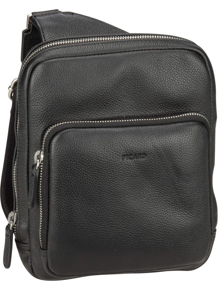 Рюкзак PICARD, черный
Рюкзак PICARD, черный