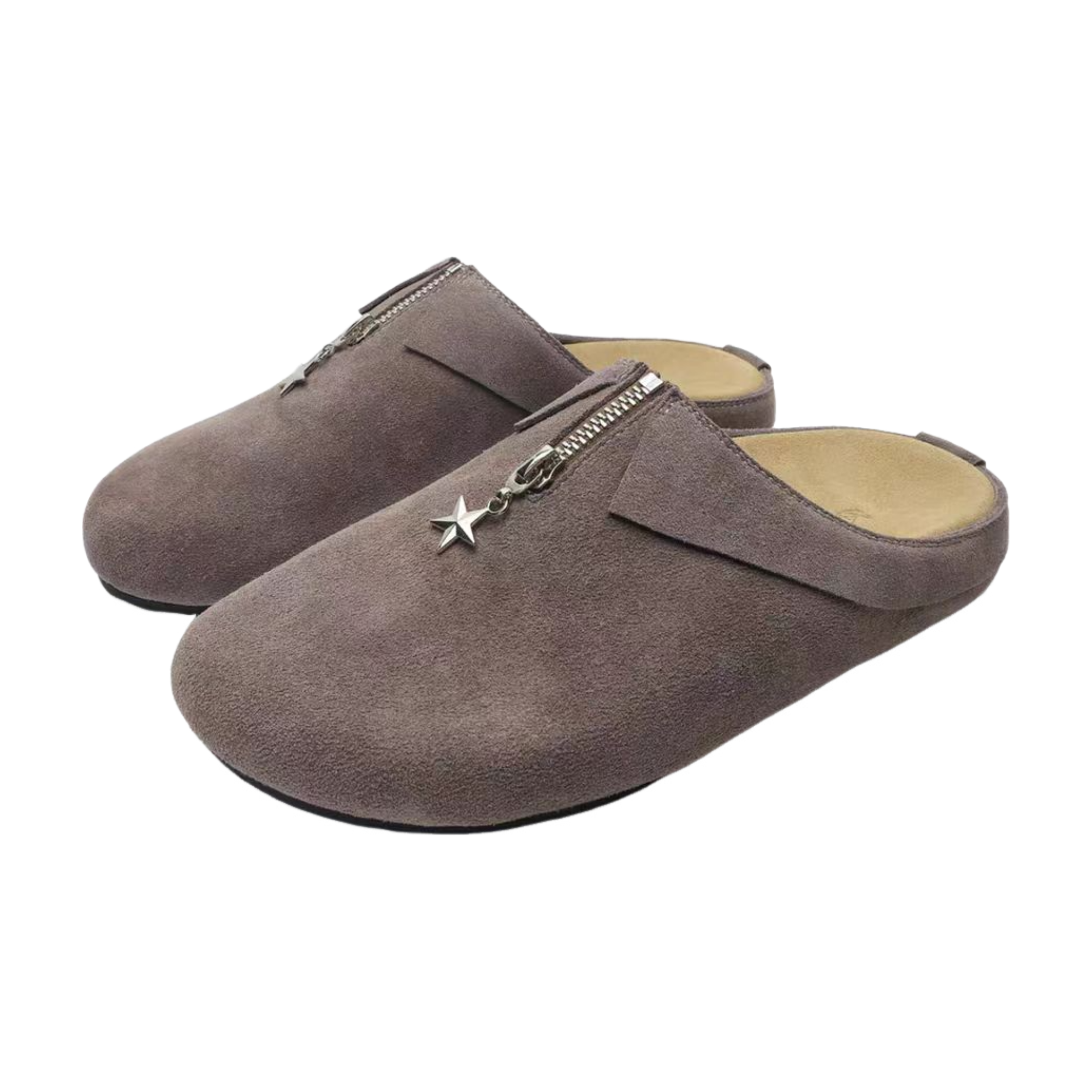 Износостойкие сандалии с закрытым носком для мужчин ABCYLM, Wolf Gray
Износостойкие сандалии с закрытым носком для мужчин ABCYLM, Wolf Gray