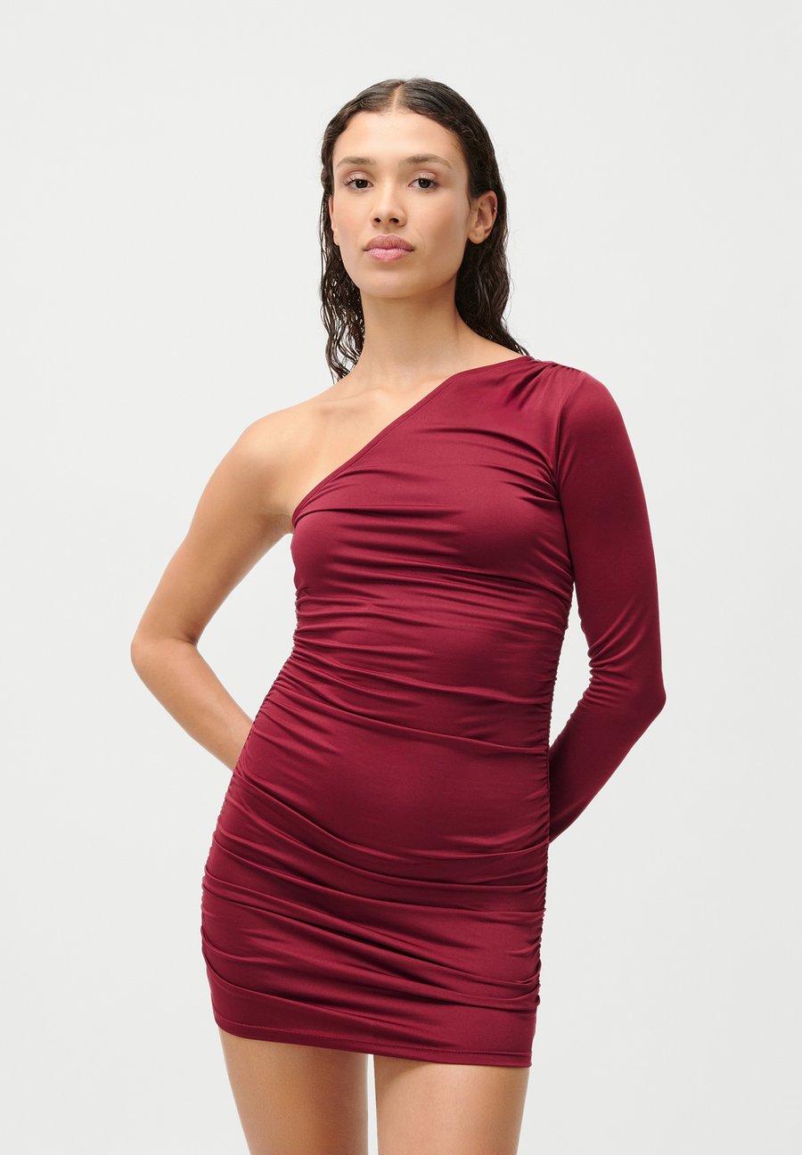 Платье LeGer by Lena Gercke SOPHIA, Rot/Red
Платье LeGer by Lena Gercke SOPHIA, Rot/Red