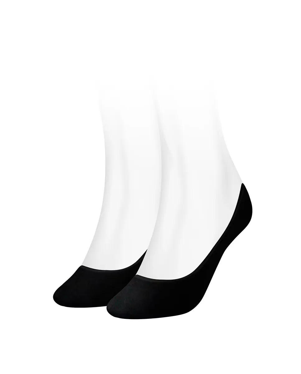 Набор из двух пар мизинцев Tommy Hilfiger, черный
Набор из двух пар мизинцев Tommy Hilfiger, черный