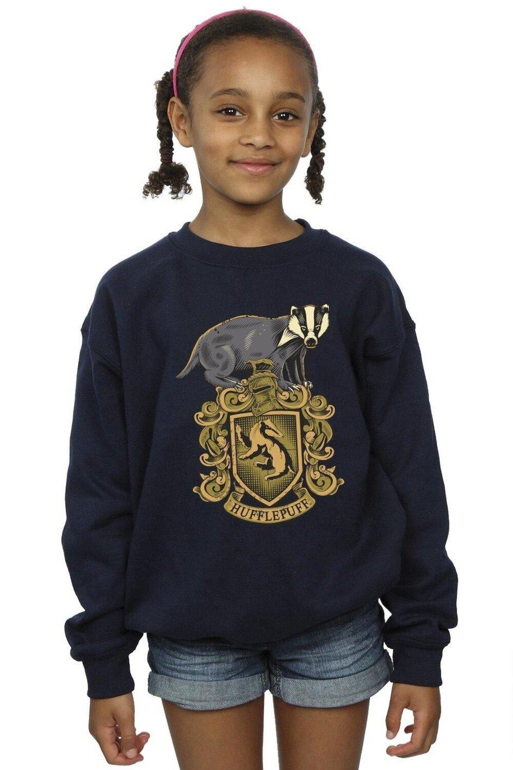 Толстовка с гербом Хаффлпаффа Harry Potter, темно-синий, Черный, Толстовка с гербом Хаффлпаффа Harry Potter, темно-синий
Толстовка с гербом Хаффлпаффа Harry Potter, темно-синий, Черный, Толстовка с гербом Хаффлпаффа Harry Potter, темно-синий