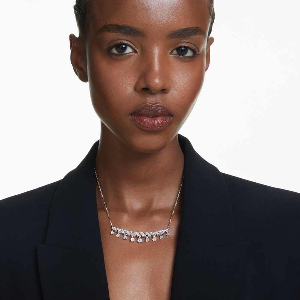 Ожерелье «Идиллия» Swarovski
Ожерелье «Идиллия» Swarovski