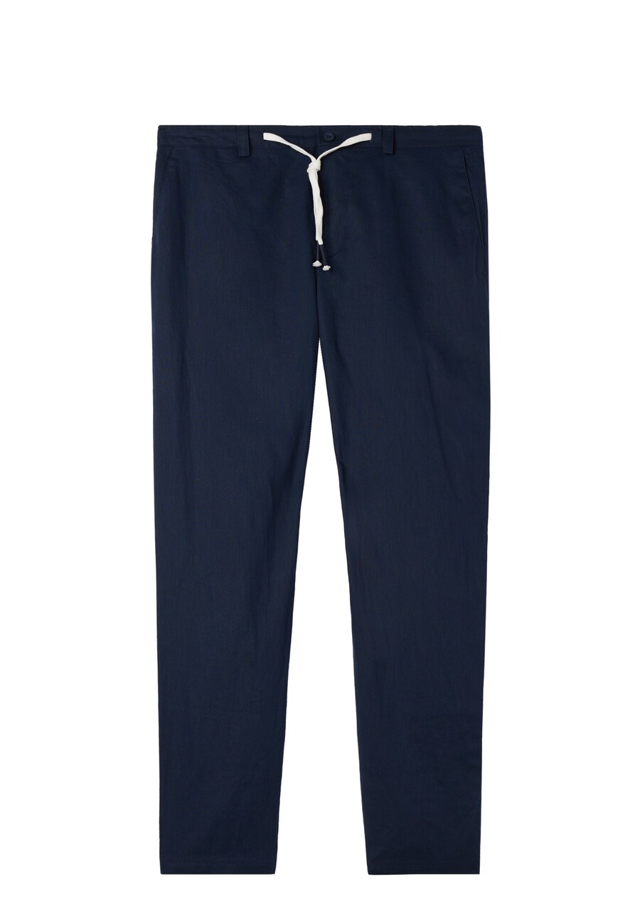 Обычные брюки INTIMISSIMI, темно-синий
Обычные брюки INTIMISSIMI, темно-синий