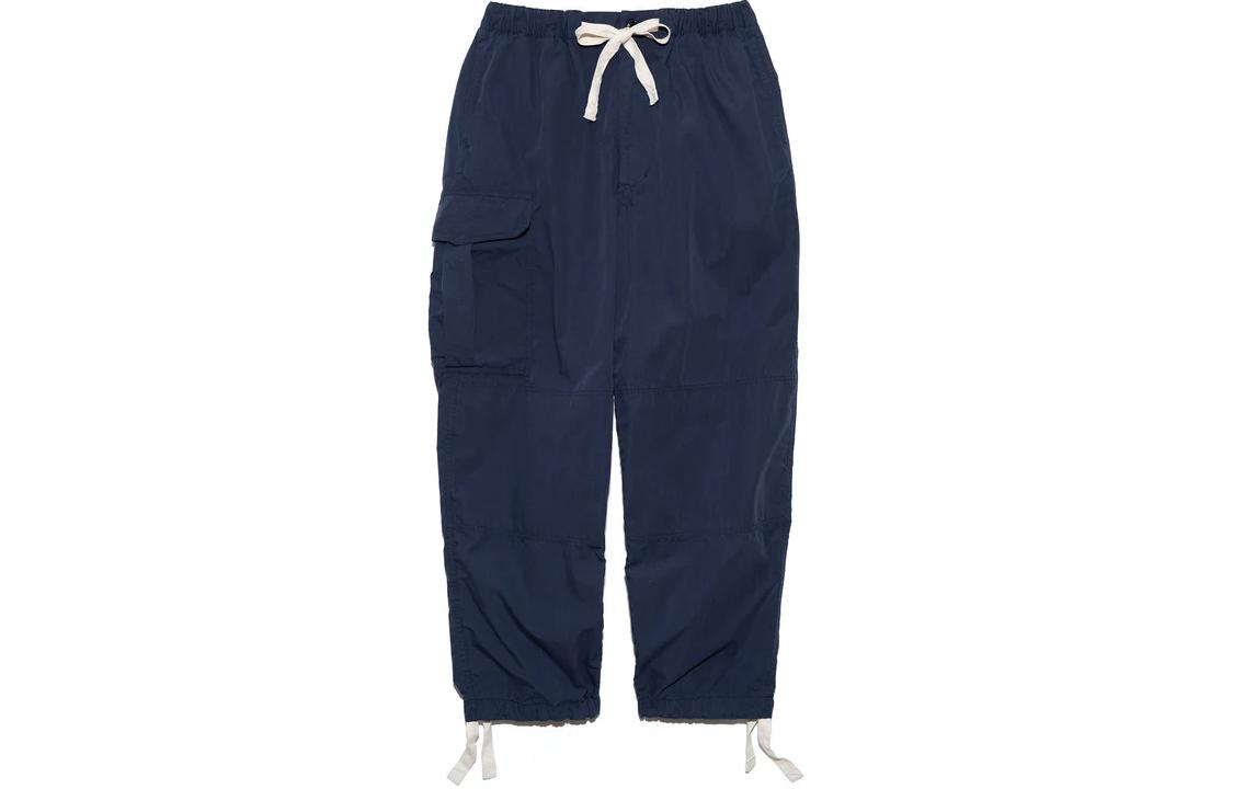 Брюки Casual SS24 мужские Nanamica, синий
Брюки Casual SS24 мужские Nanamica, синий