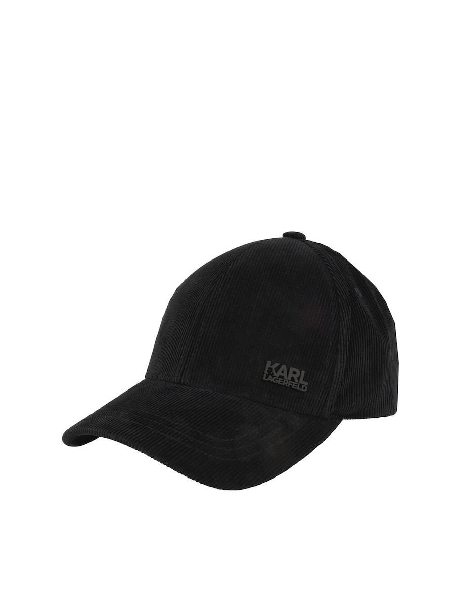 Спортивная кепка Karl Lagerfeld 805619, черный
Спортивная кепка Karl Lagerfeld 805619, черный