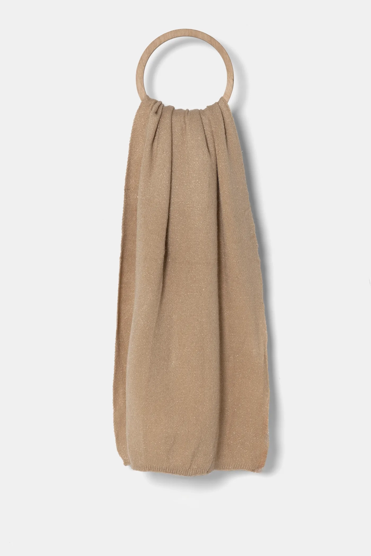 Шарф Answear Lab, золотой
Шарф Answear Lab, золотой