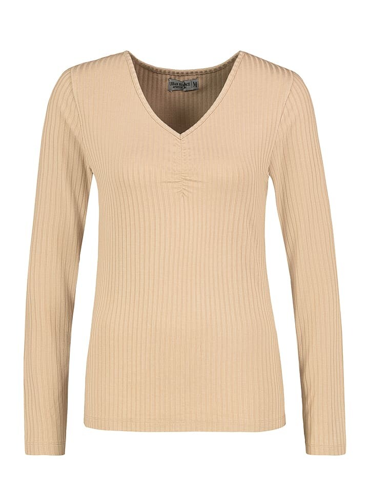 Лонгслив Urban Surface, бежевый
Лонгслив Urban Surface, бежевый