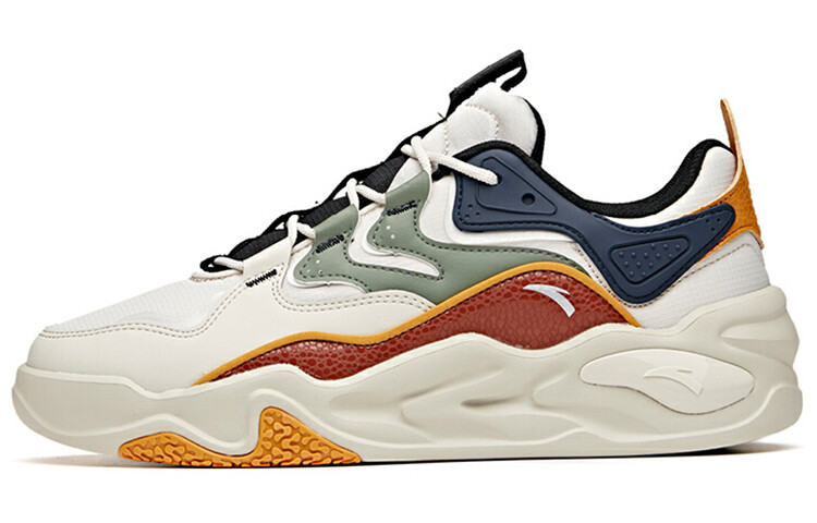 Мужские массивные кроссовки ANTA Life Collection, Серый, Мужские массивные кроссовки ANTA Life Collection 
Мужские массивные кроссовки ANTA Life Collection, Серый, Мужские массивные кроссовки ANTA Life Collection