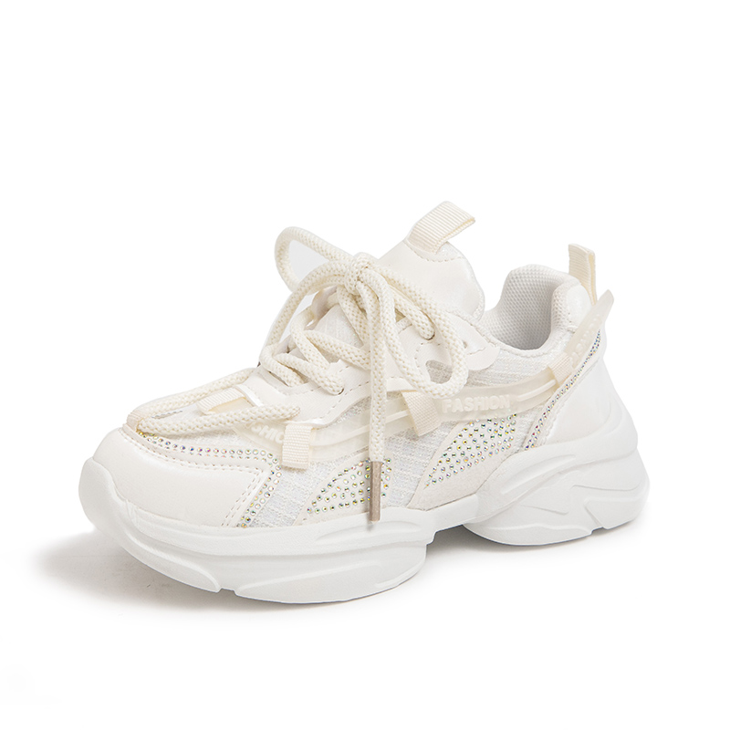 Низкие повседневные кроссовки для детей FIRS Kids, белый
Низкие повседневные кроссовки для детей FIRS Kids, белый