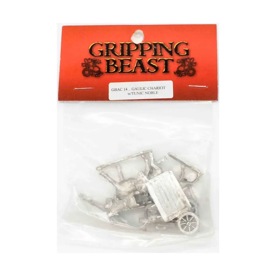 Галльский Кариот с благородной туникой, Gripping Beast Miniatures - Assorted Historical Miniatures (28mm)
Галльский Кариот с благородной туникой, Gripping Beast Miniatures - Assorted Historical Miniatures (28mm)