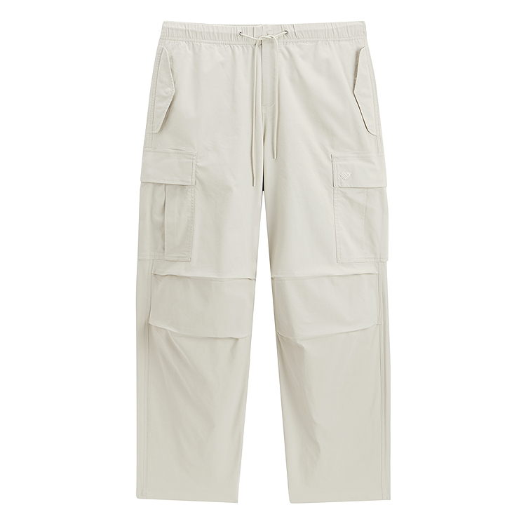 PEACEBIRD MEN Повседневные брюки мужские светлый бежевый
PEACEBIRD MEN Повседневные брюки мужские светлый бежевый