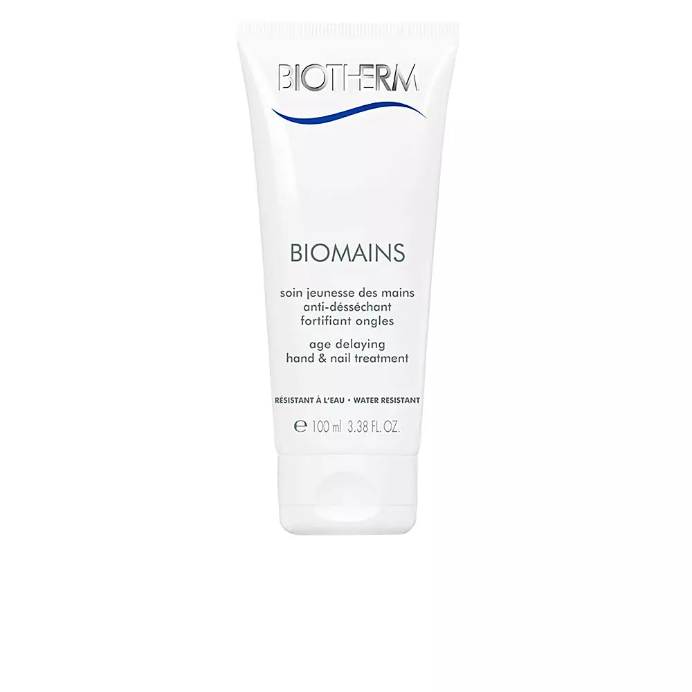 Крем для рук Biomains Biotherm, 100 мл.
Крем для рук Biomains Biotherm, 100 мл.